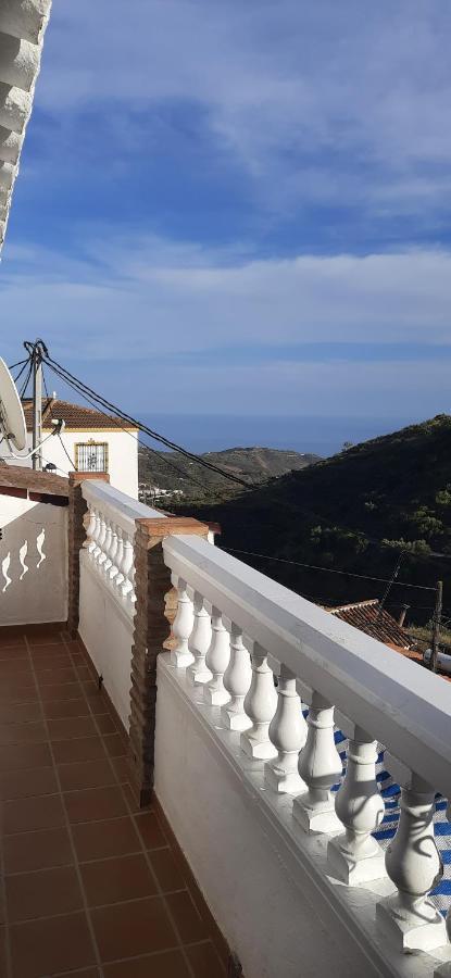 Moclinejo House Villa Málaga Exteriör bild
