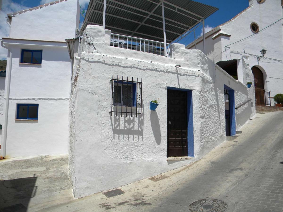 Moclinejo House Villa Málaga Exteriör bild
