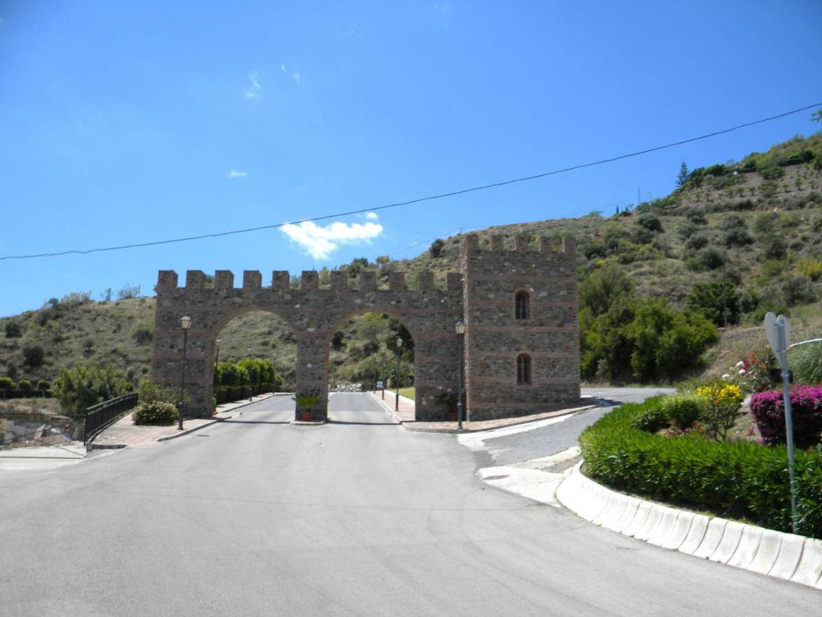 Moclinejo House Villa Málaga Exteriör bild